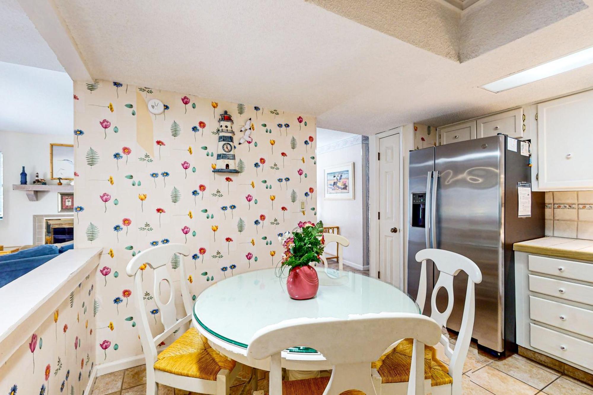 Beachwalk 123 Хилтън Хед Айлънд Екстериор снимка