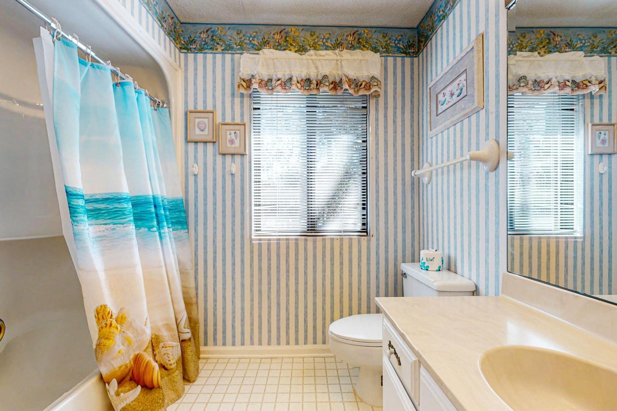 Beachwalk 123 Хилтън Хед Айлънд Екстериор снимка